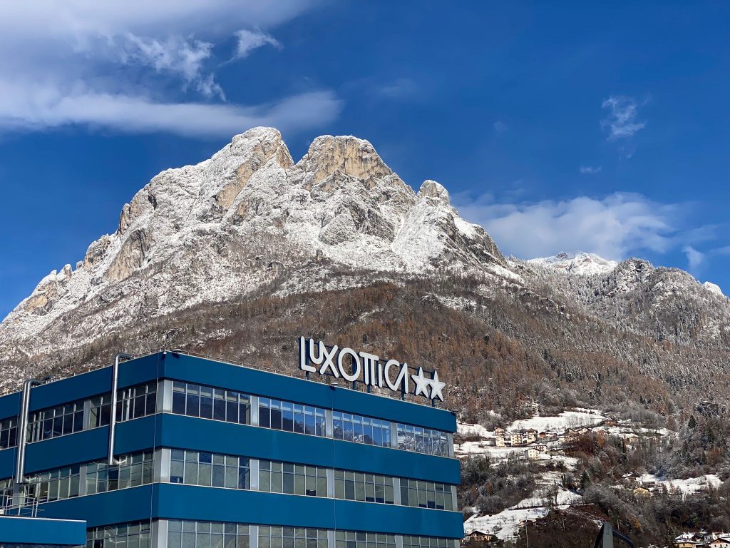 Essilorluxottica Nel Mese Di Marzo Nessun Sabato Lavorativo Per Lo