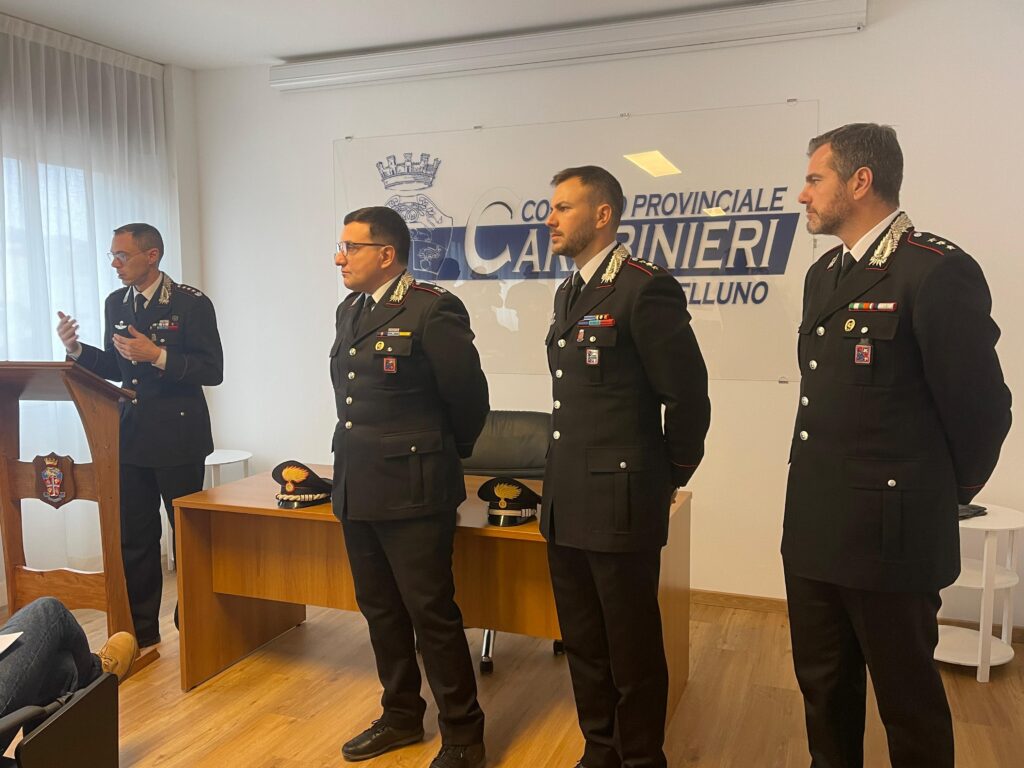 Bilancio Carabinieri 2024 Sicurezza e Fiducia Radio Più